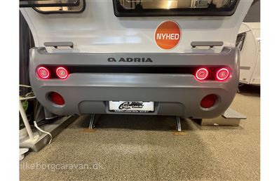 Adria Action 391 LH